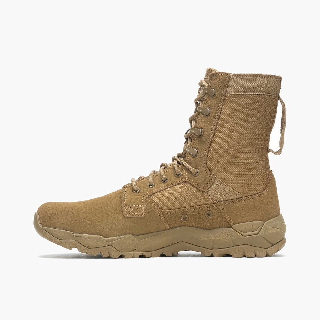US 10 Merrell (E, 10Wide MQC 2 Tactical E Mens W) Unisex Boots