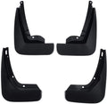Compatible Rear Mudguard Splash Front Side and Fender with Jaguar Guards XE A-Premium Mud 2020 2021 Flaps