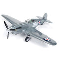 for Series 1941 Victory Plane Metal 2 2 No. Round - Curtiss Texaco in 2019 The Brushed Special Fuel Edition P-40B Tomahawk