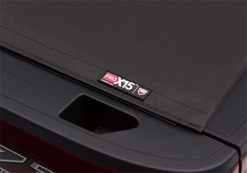 (61.1") Bed Chevy/GMC 2004-2012 | with | Up Cover Truxedo Truck Roll Tonneau Colorado/Canyon 1" X15 Soft 5' Pro Compatible 1439801 Bed