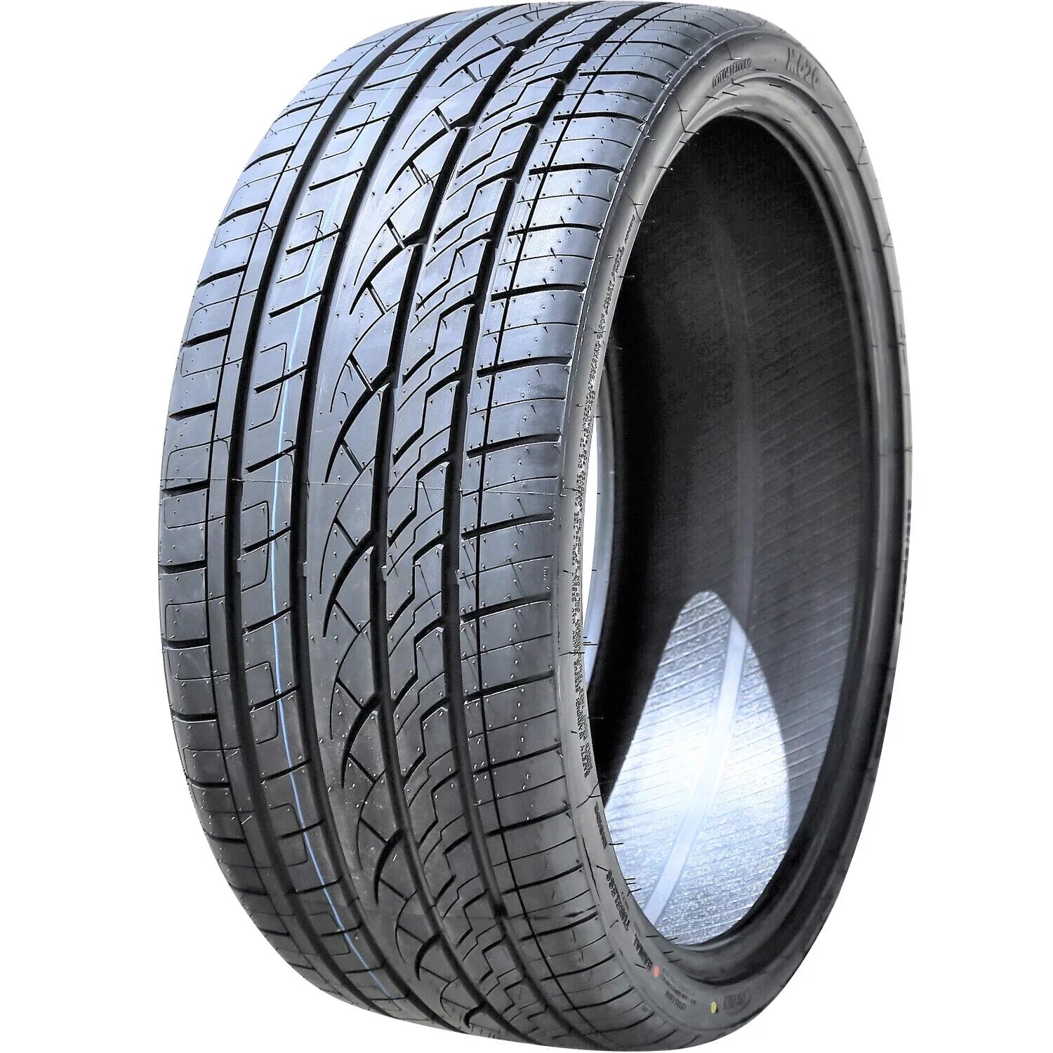 Base GLS450 M626 4Matic, Fits: Mercedes-Benz 109W GL450 Mercedes-Benz Tire Durun 275/50R20 A/S 2014 2017-19 Performance 275/50ZR20