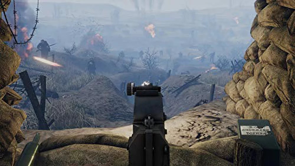 for Eastern WWI: Front - Tannenberg PlayStation 5