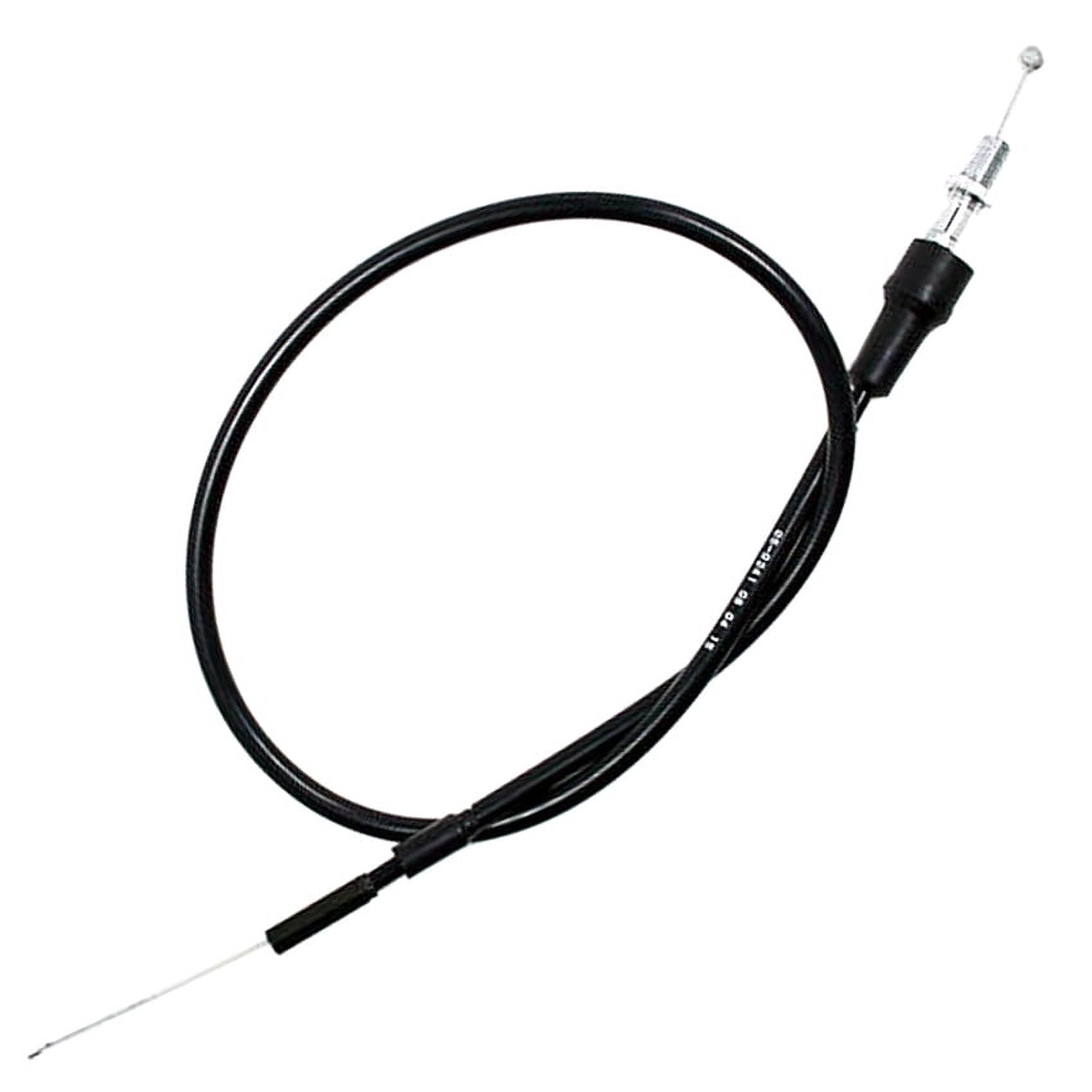 2001 Yamaha Throttle 5LP263110000 Compatible Part 2005 2004 With Raptor YFM660R New By Number 2002 660R Cable ATV 2003