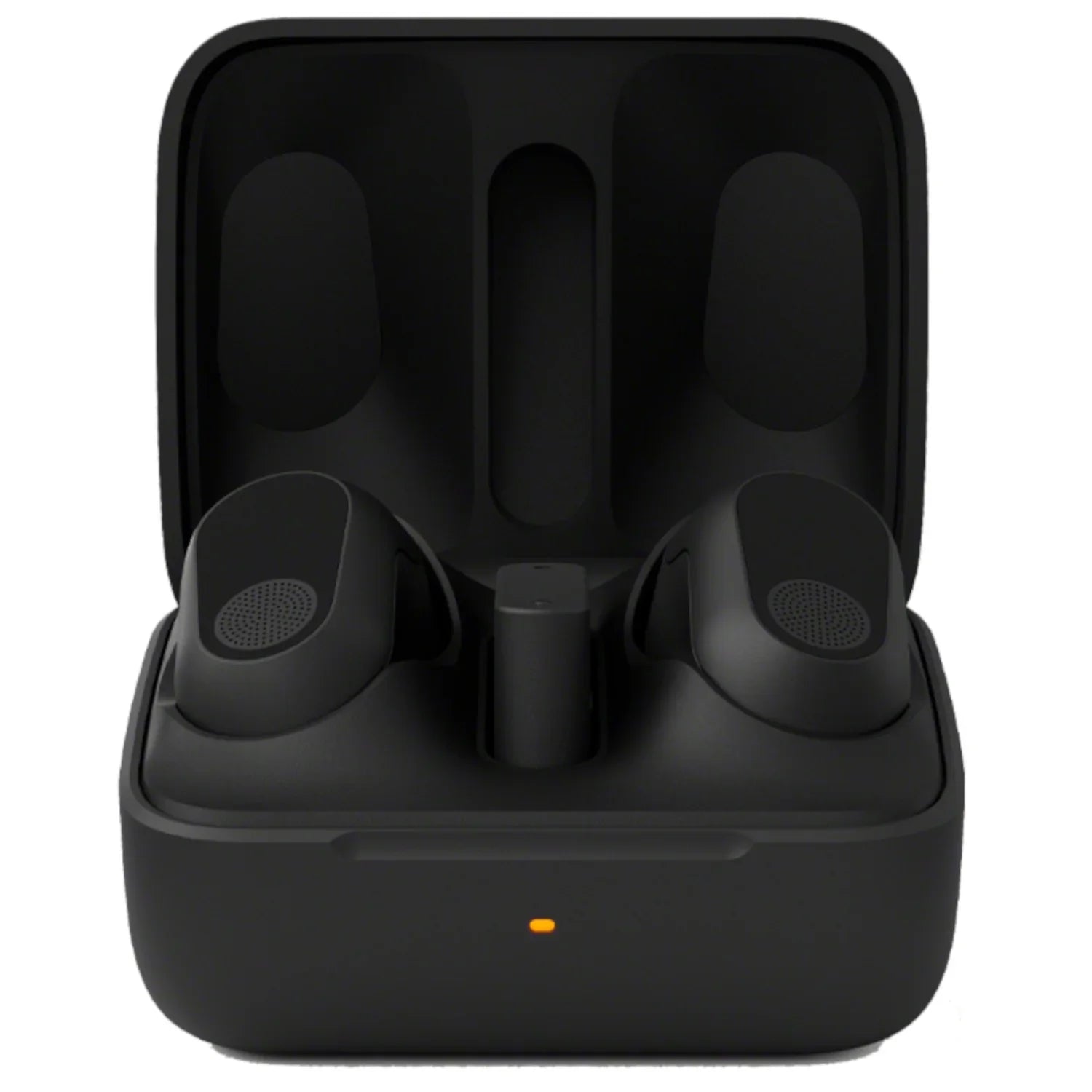 Black Open Battery, and WF-G700N Truly 30ms Buds Noise Audio 12 360 Spatial (LC3), USB-C PS5, Low Earbuds, Hours Wireless Box PC, Sony Latency, Cancelling LE Dongle for Gaming Sound, INZONE