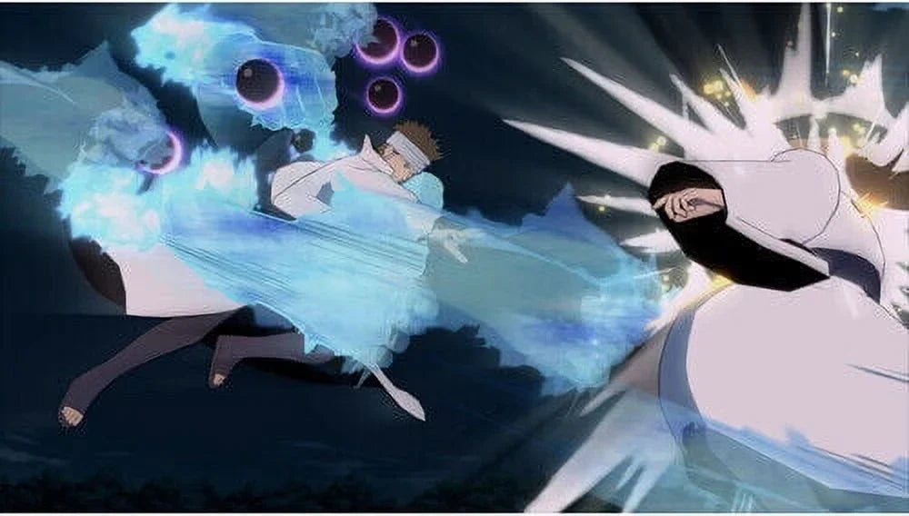 X [New Connections Storm Video Ninja NARUTO Game] PlayStation Ultimate for 5 BORUTO