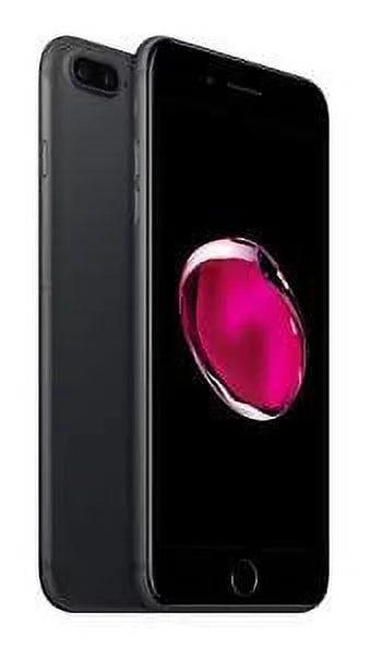 128GB Unlocked iPhone (Refurbished) 7 Apple Smartphone GSM Plus Restored