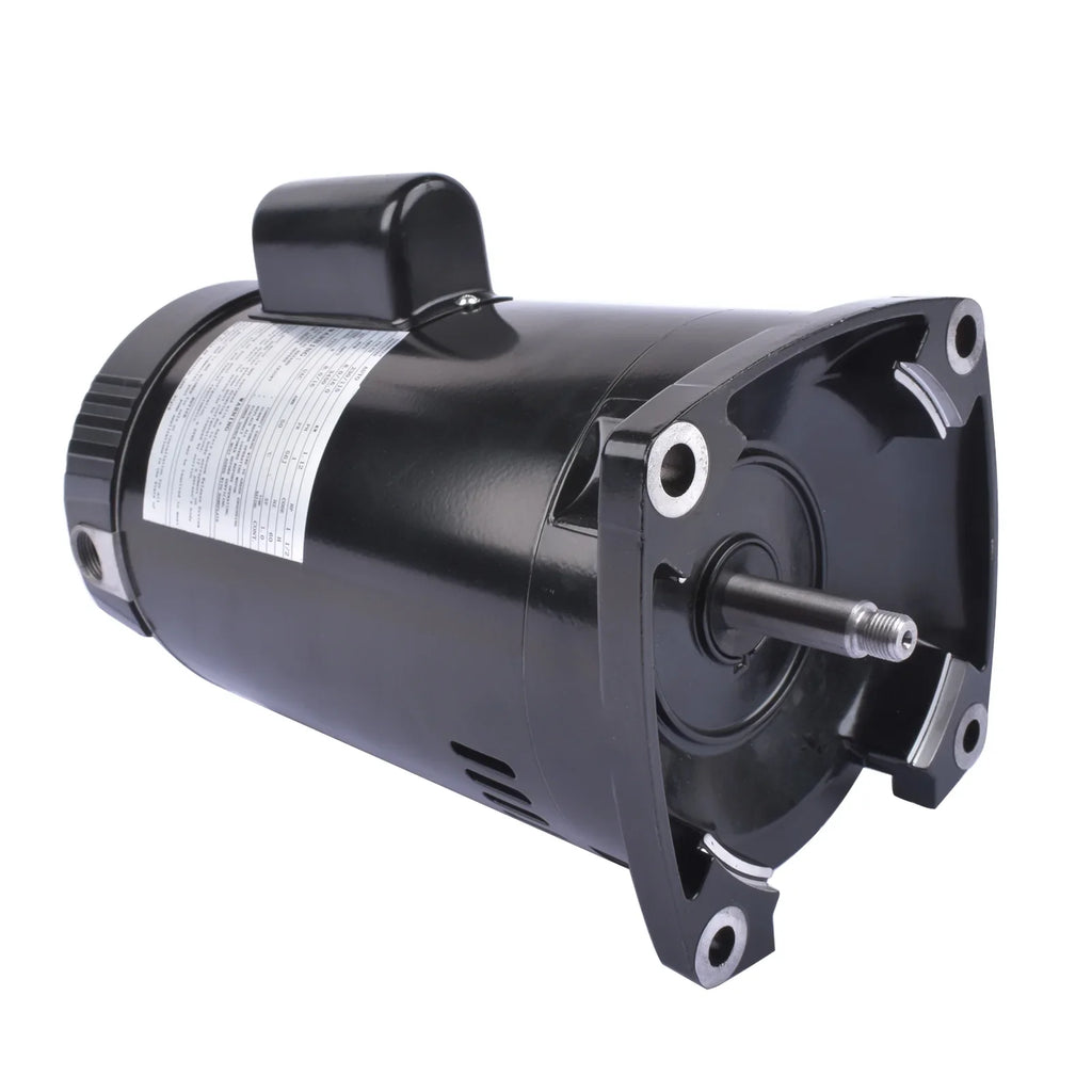 Motor Motor GELUOXI Challenger ,Replacement Fits ,1.5HP Swimming Pump Pool B2854V1 B2854 Pump