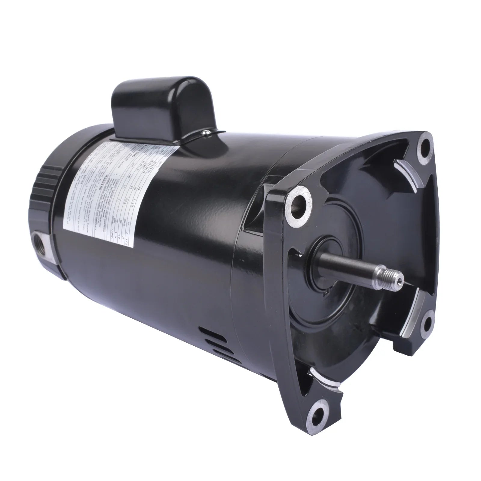 Motor Motor GELUOXI Challenger ,Replacement Fits ,1.5HP Swimming Pump Pool B2854V1 B2854 Pump