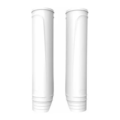 Sherco SE-R White Compatible 2021 With Guards Polisport Upper Fork 250
