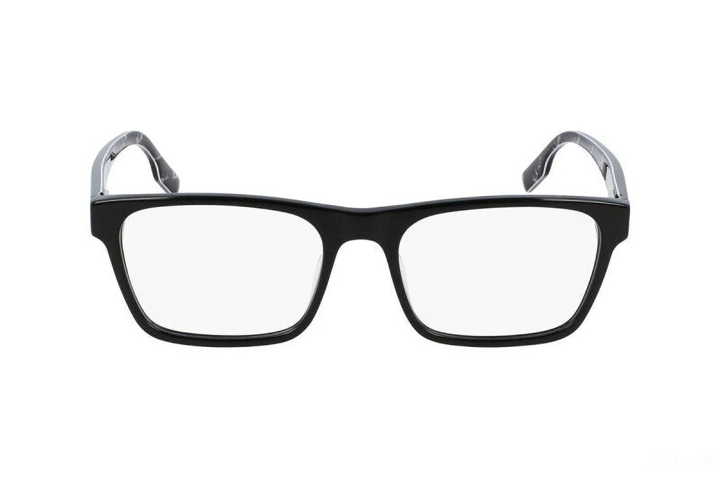 CV 001 Eyeglasses 5000 Black CONVERSE
