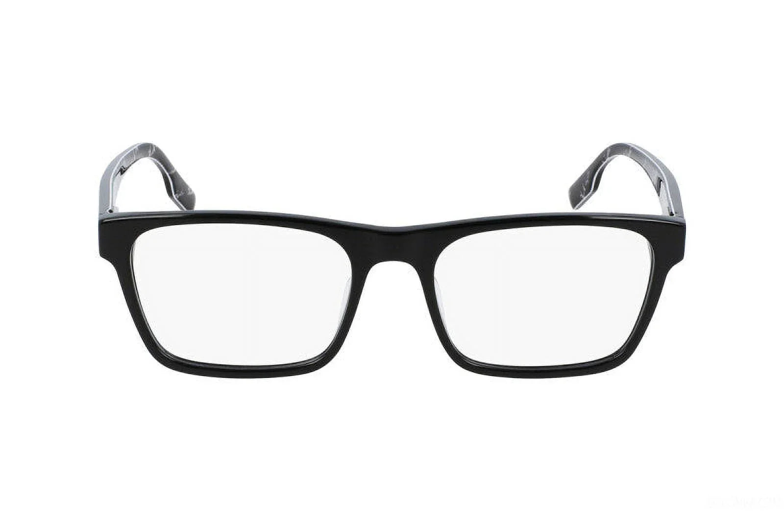 CV 001 Eyeglasses 5000 Black CONVERSE