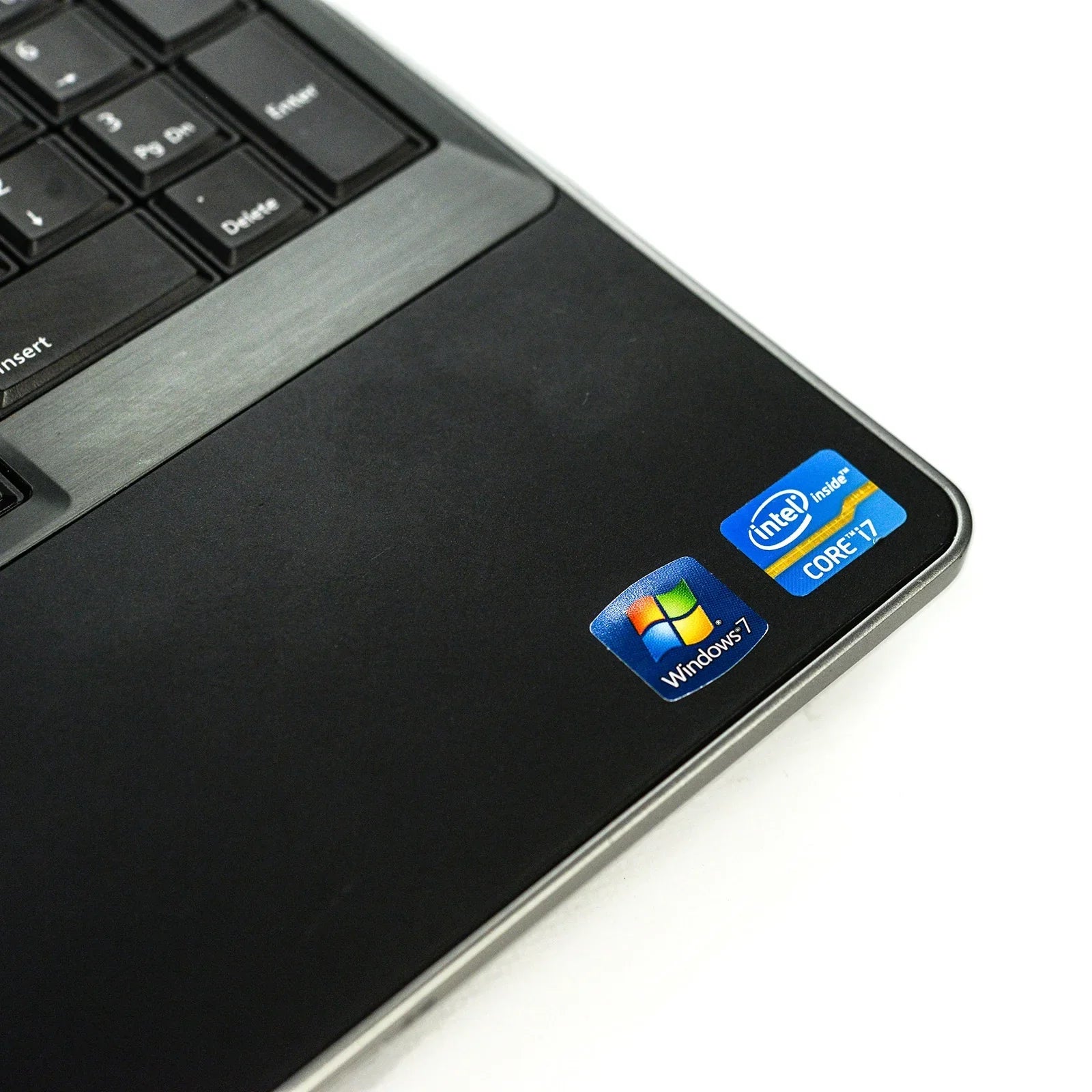 i7 7 8GB E6530 Dual-Core Dell Pro Laptop Used Latitude Win 500GB v.WBB A