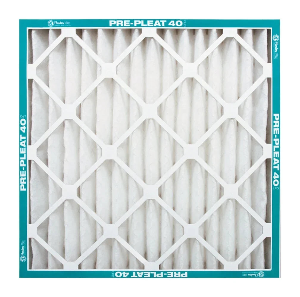 PREpleat Capacity Filters MERV (6 80055.042020 8 LPD Standard 20x20x4 Filters)