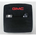2019-2024 KAGMCJS19-24 Seat GMC & Auto Sierra Armour Jump Cover for Konsole Console Yukon