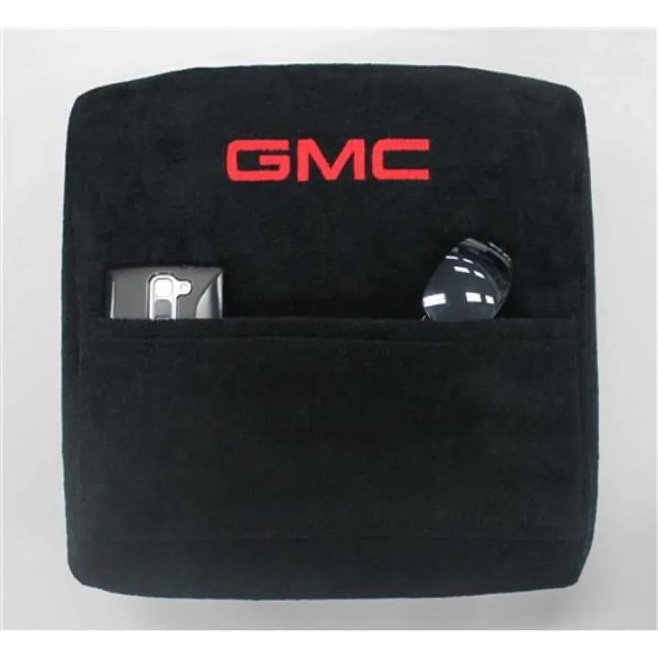 2019-2024 KAGMCJS19-24 Seat GMC & Auto Sierra Armour Jump Cover for Konsole Console Yukon