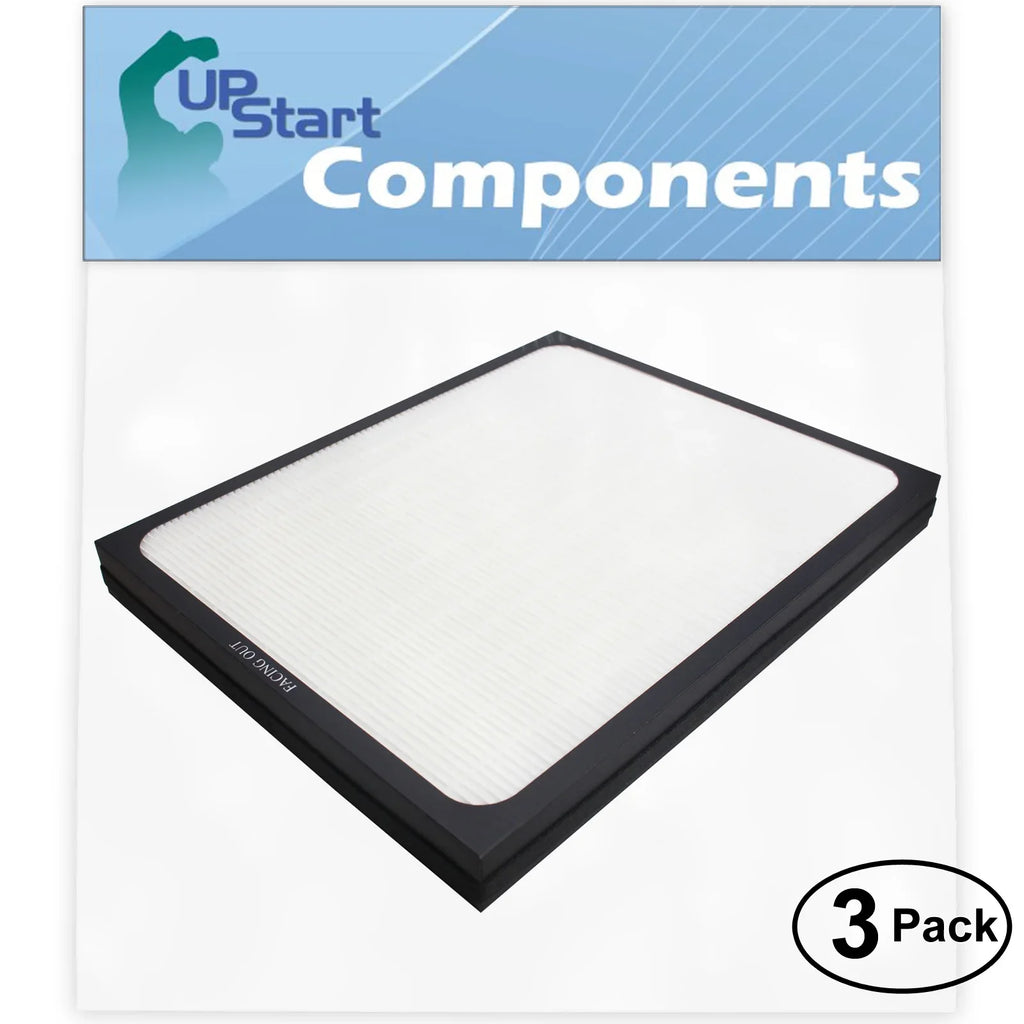 Filter Replacement 205 Filter - Air for Purifier with Blueair & 200 3-Pack 300 Air Blueair Compatible