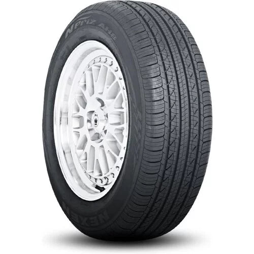 BSW Ford Honda Natural NPriz Gas, AH8 195/65R15 91H Fits: 2013-15 Focus 2012-18 (4 Tires) Civic Nexen S
