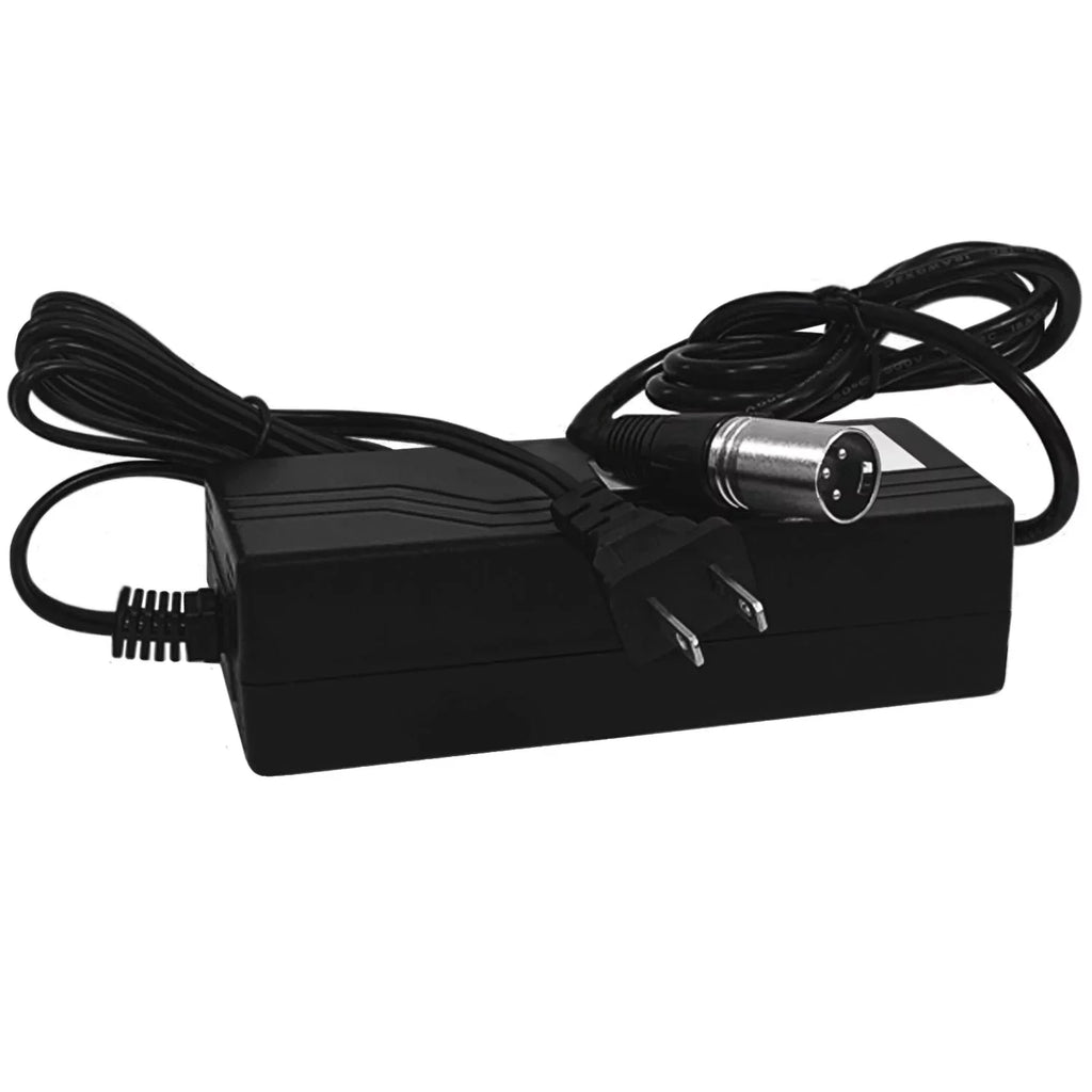 3Amp Battery C3 24V Typhoon Scooter Bruno Electric Charger