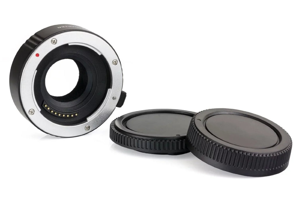 4/3 Auto Cameras EVOLT Lenses 4/3 for to Lens Olympus Olympus Opteka PEN DSLR (Mirrorless) Focus Adapter Micro