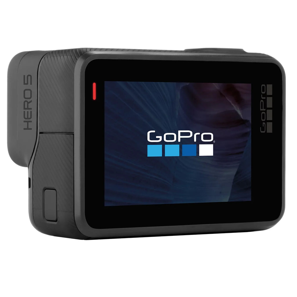 GoPro Camera 4K Black Action HERO5