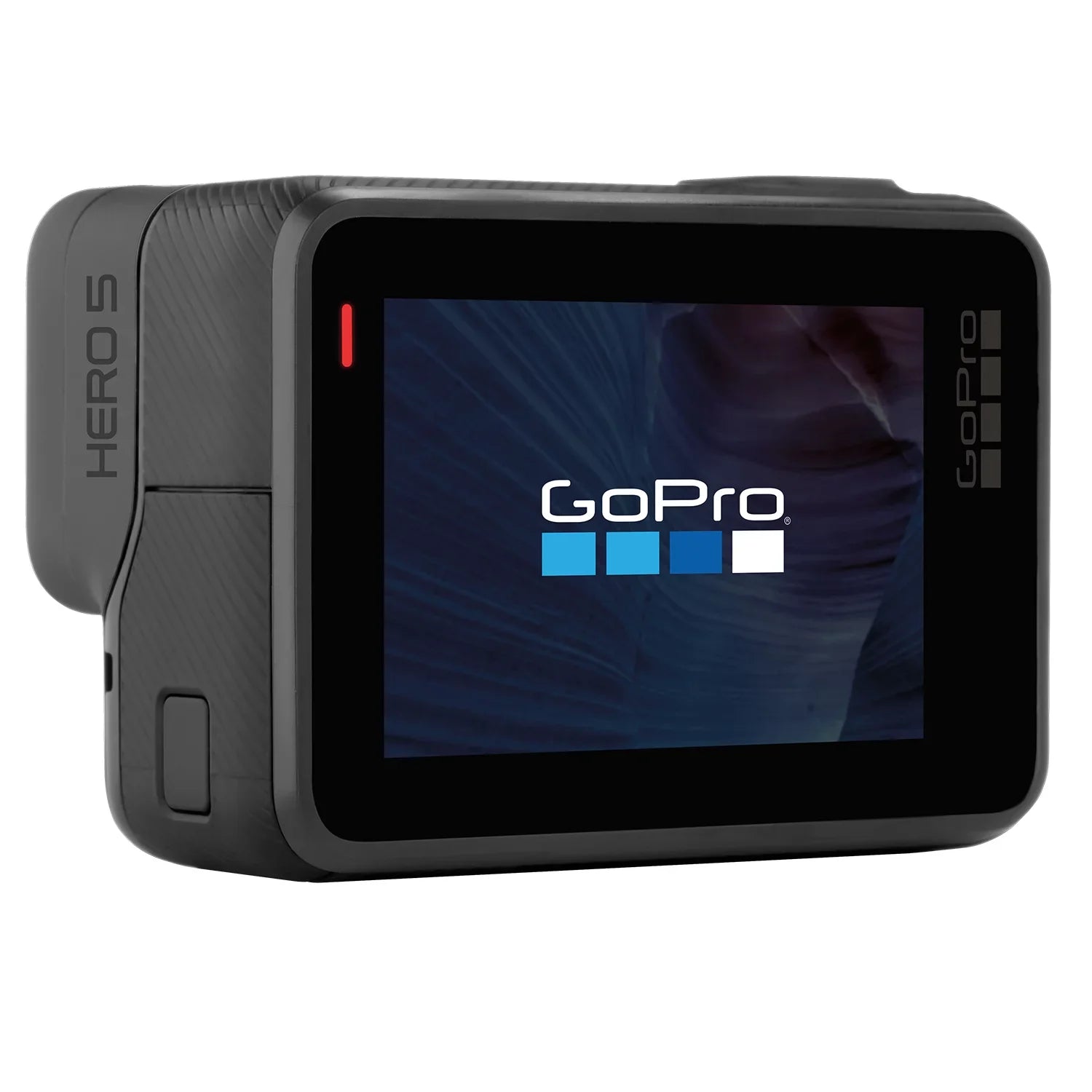 GoPro Camera 4K Black Action HERO5