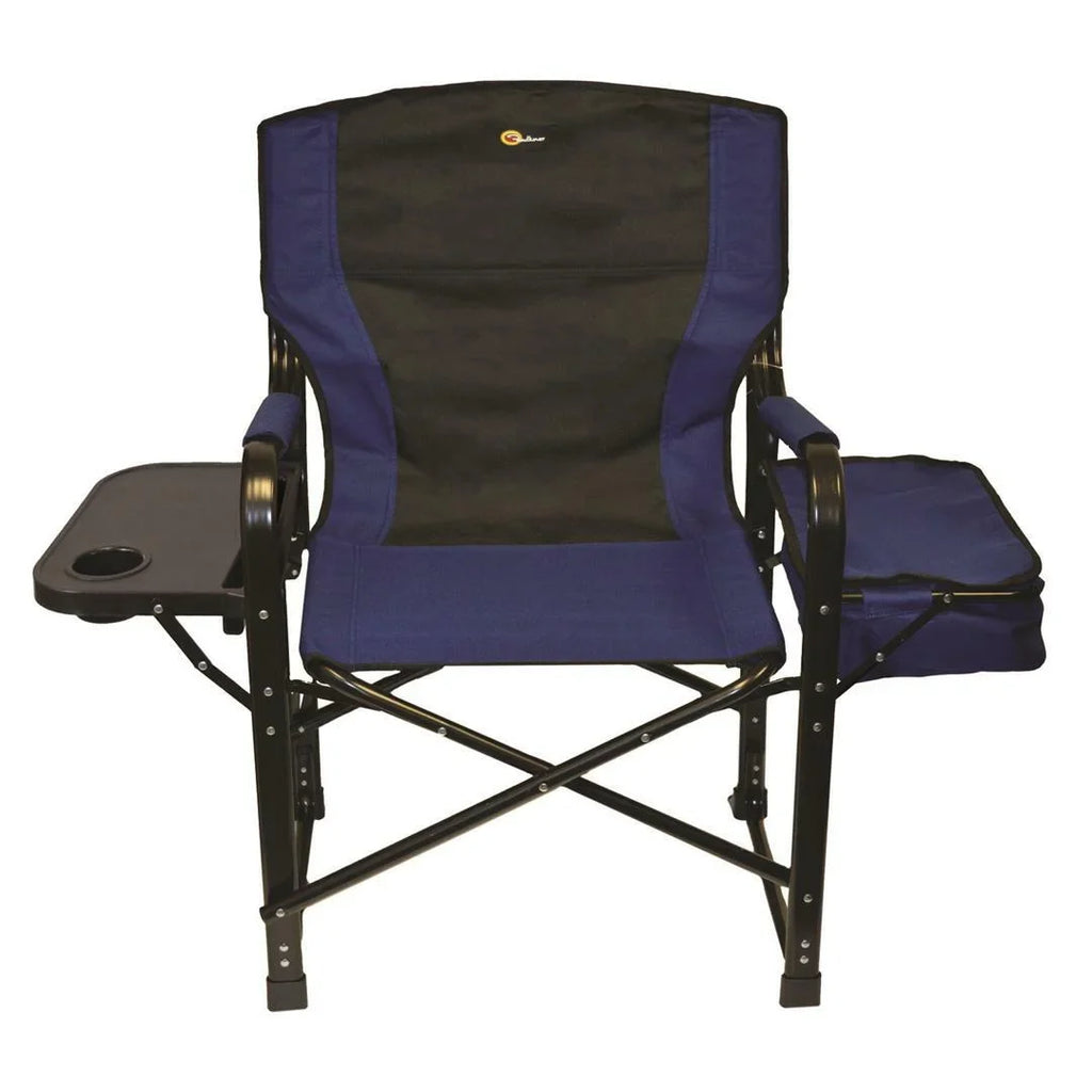 Bag FLK-49581 El Cooler Chair Blue Captain - with Faulkner Director