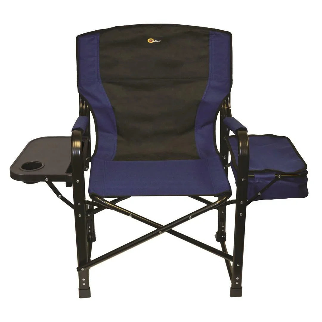 Bag FLK-49581 El Cooler Chair Blue Captain - with Faulkner Director