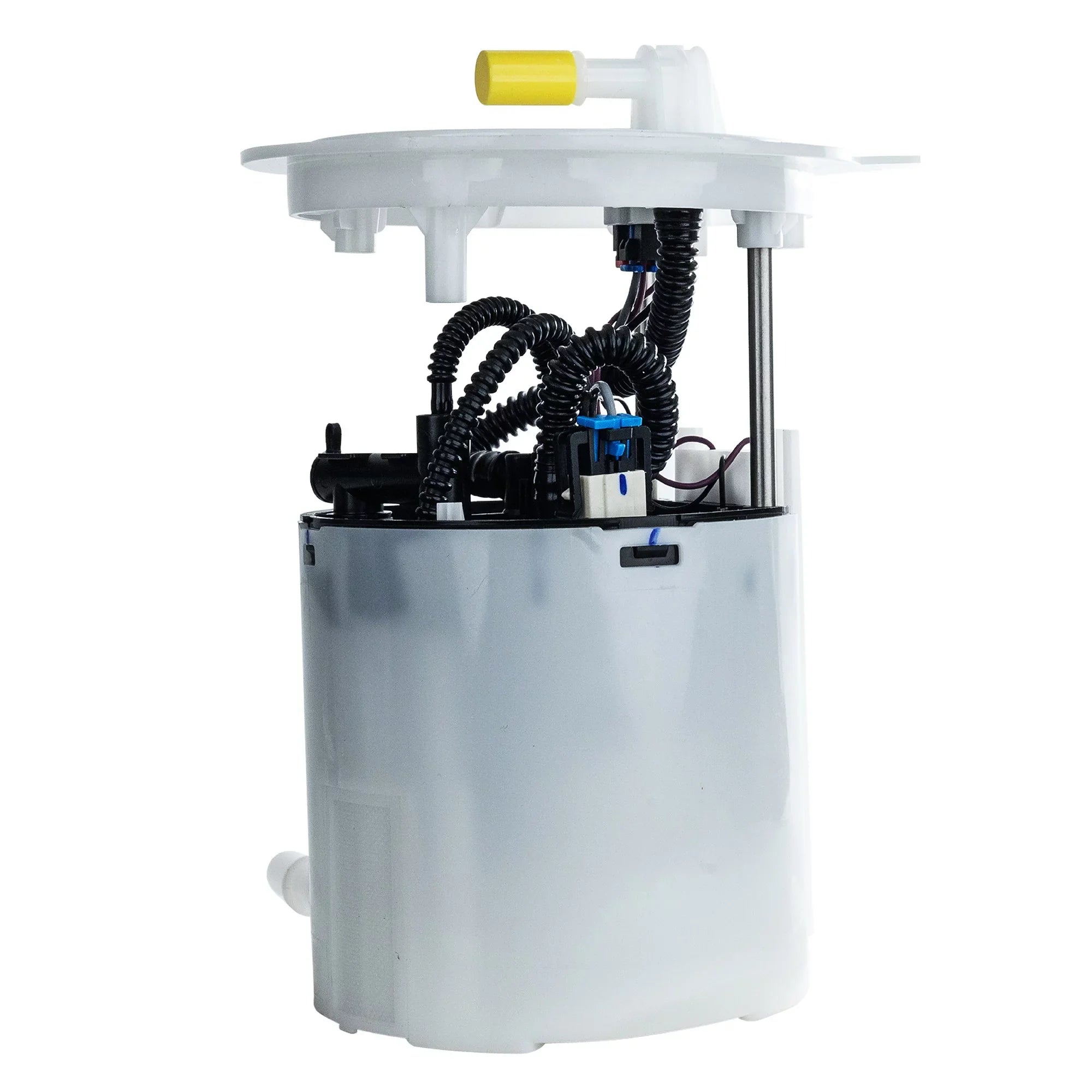 Durango 3.6L Jeep Dodge Unit Driver 2011-2015 with Pump Cherokee With Sending Grand Left Fuel 6Cyl Compatible