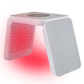 7 Mask LED Light Skin PDT Rejuvenation Photon Facial Colors Therapy Machine Light Treatment Acne