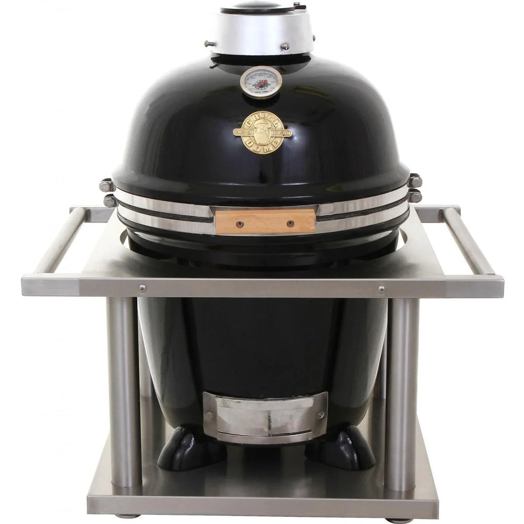 Signature For Kamado - BBQGuys 16-Inch Tailgating Carrier Portable Grills KAMGTR-16 Kamagater