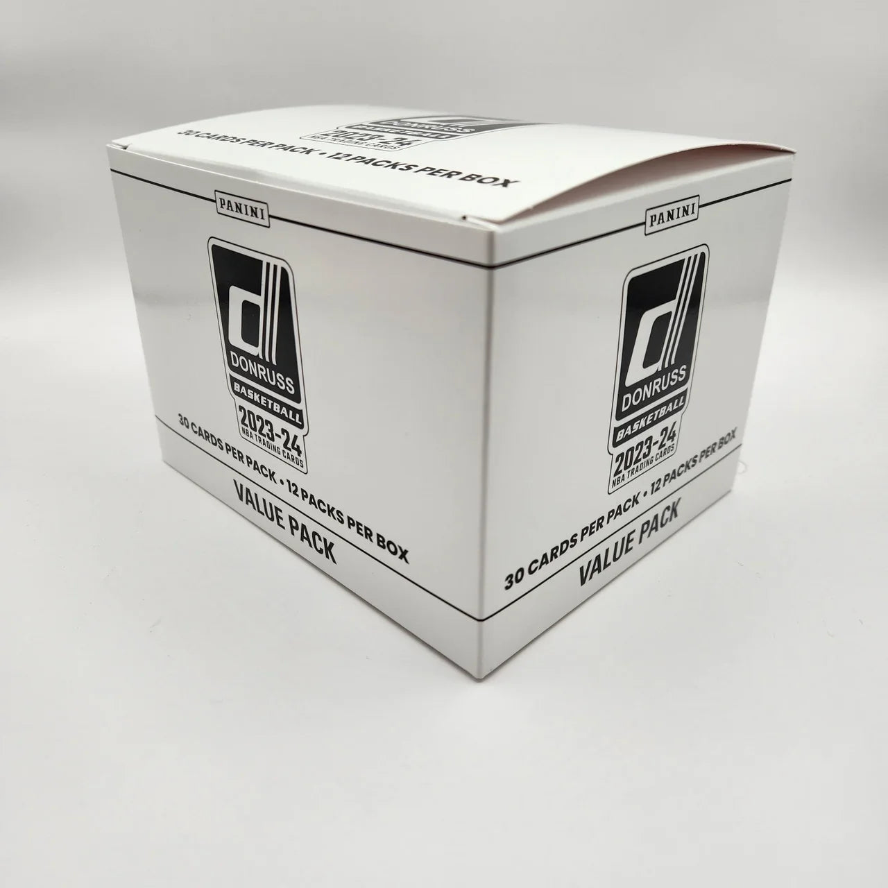 Panini NBA Donruss Packs) Trading (12 2023-24 Card Box VALUE Basketball