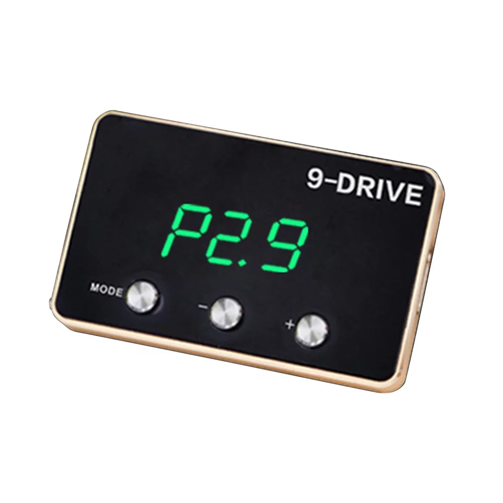 Accelerator 2008-up ASX Mitsubishi Pedal Outlander For & Drive Controller / X Lancer 9 BFY Car Electronic 2013-up EVO Throttle