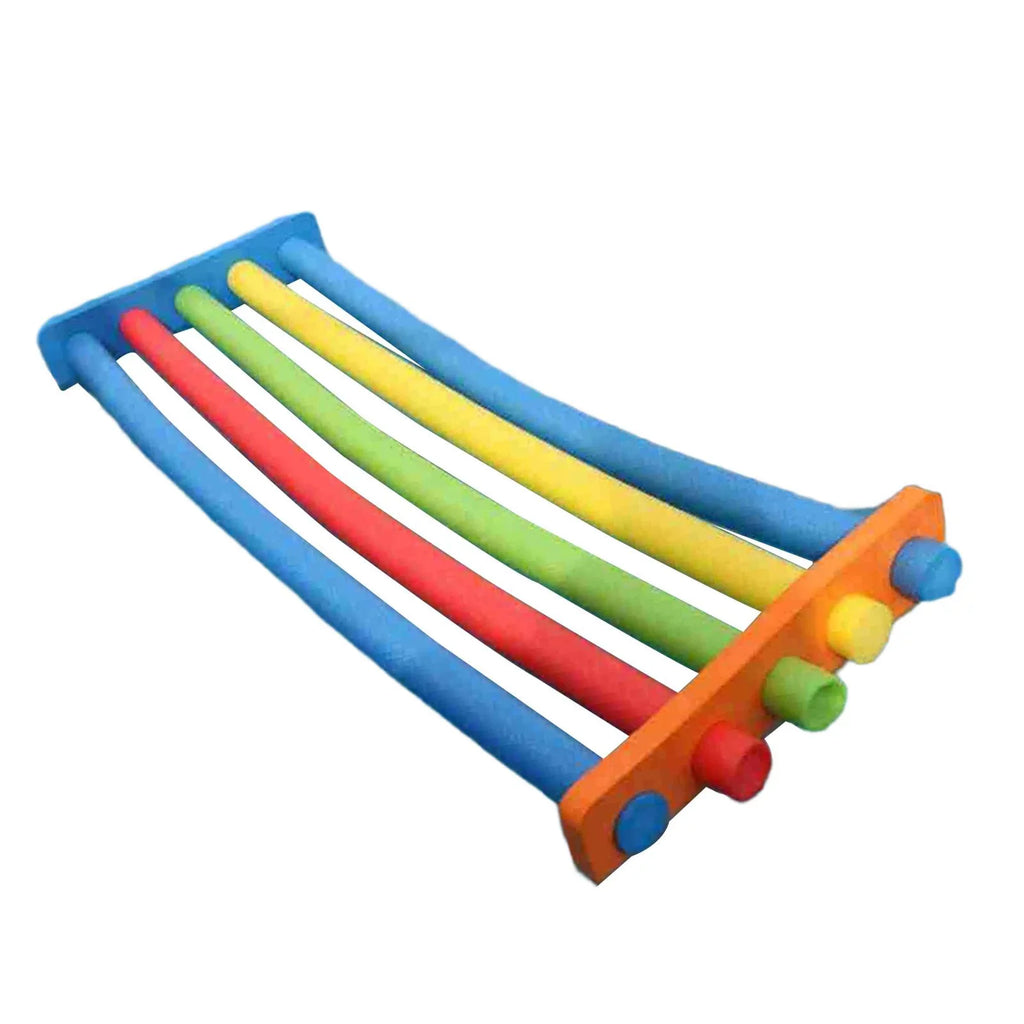 for Bed Float Water Swimming Pool Connector Floating Sports 52cmx3cmx12cm