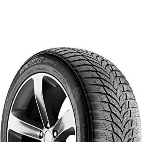 (4 Touring Ford BSW Winguard Tires) Nexen Titanium, Sport 2012-18 Focus 235/40R18XL Sport 95W Civic 2 2017-23 Fits: Honda