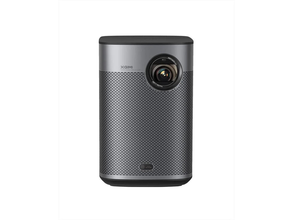 Intelligent | Harman Screen 900 Halo+ Keystone Correction, Lumens , Alignment Auto Speakers, Focus, 1080P ANSI XGIMI Kardon Portable Projector Auto