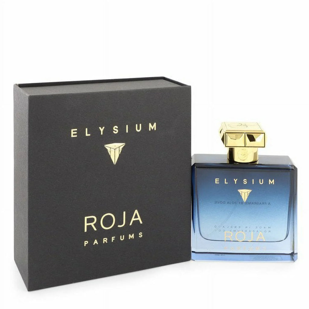 Parfums Parfum Roja Cologne Elysium