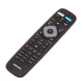 55PFL6900, Remote Control 55PFL6900/F7 With: Originally Shipped OEM