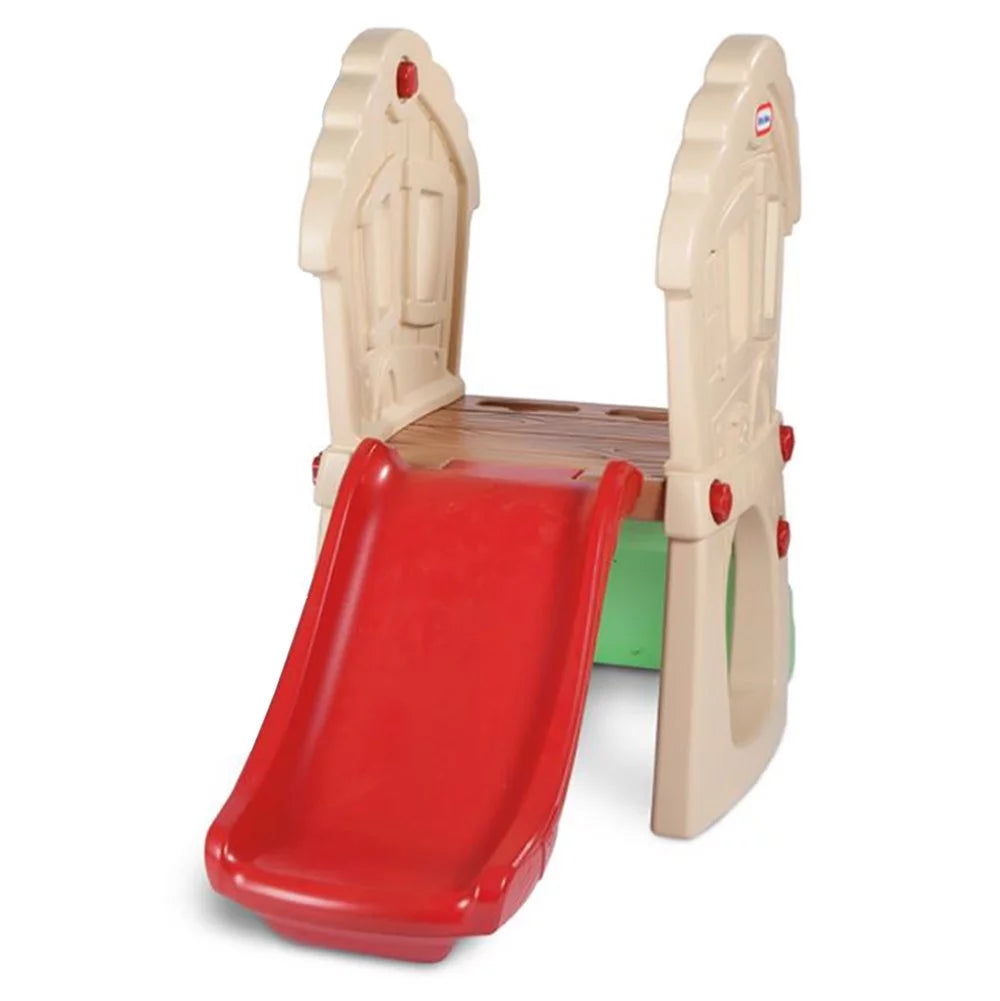 Slide Climber Hide Seek Kids Tikes Set Swing Backyard and Little Play and -