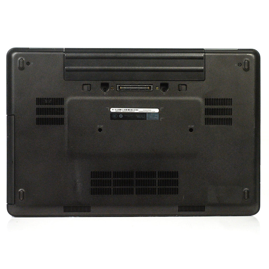 Dual-Core Pro Laptop 1TB E5540 Latitude Used i5 8GB B Win v.WAA 10 Dell