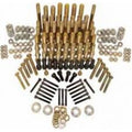 2730 Products for King Car Racing Bolt Kit Steel Sprint