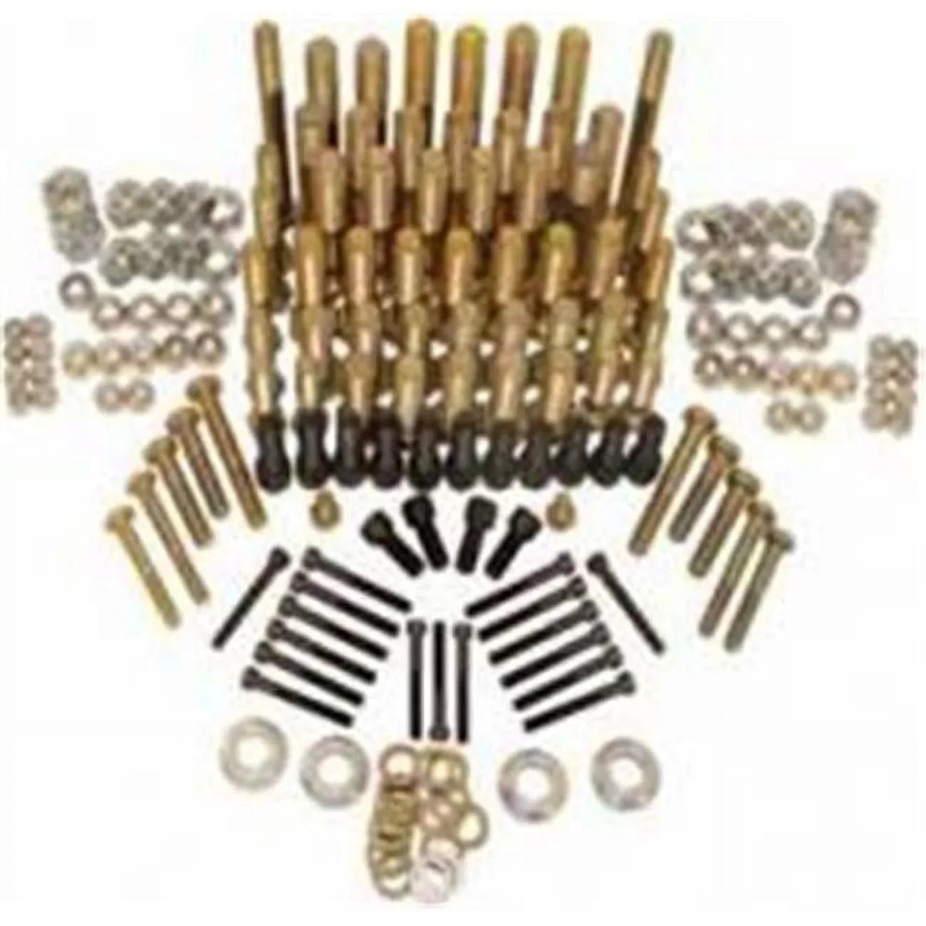 2730 Products for King Car Racing Bolt Kit Steel Sprint
