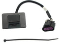 Up Replacement Compatible Tahoe Suburban Chevrolet RC51070001 2007 2007 Back 1500 with Camera Colored Chevrolet