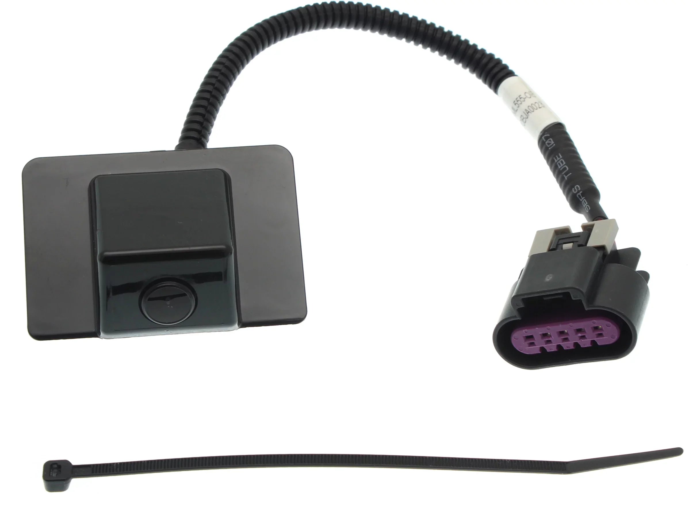 Up Replacement Compatible Tahoe Suburban Chevrolet RC51070001 2007 2007 Back 1500 with Camera Colored Chevrolet