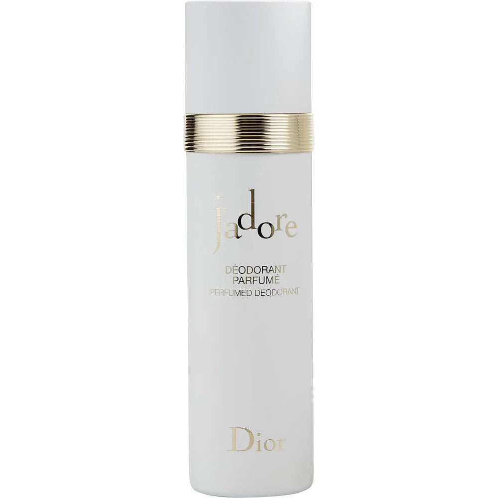 WOMEN SPRAY Christian DEODORANT OZ - - JADORE Dior by 3.4