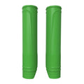 Compatible SE-R Fork Sherco Guards Green Polisport Upper 250 2021 With