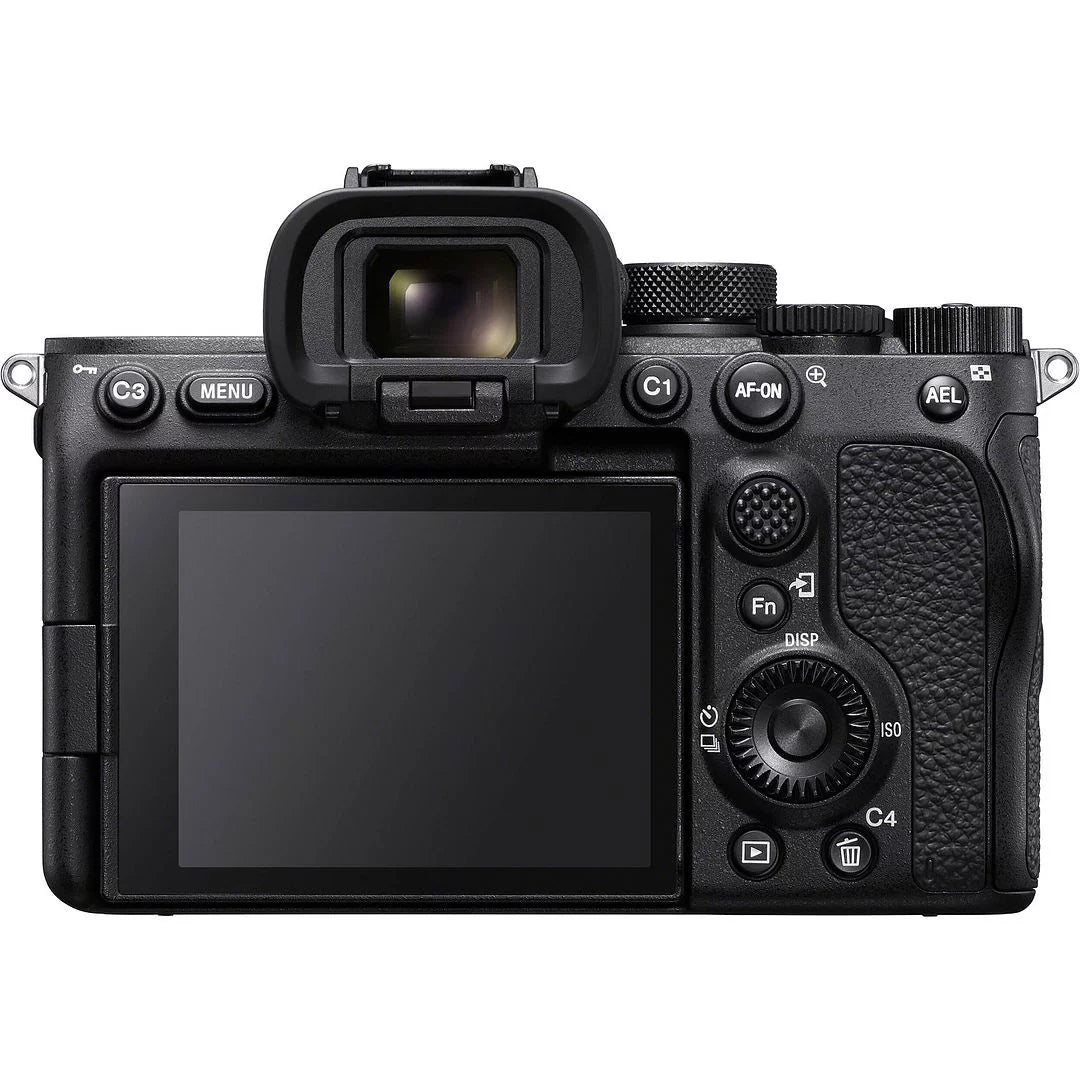 '+ Backpack 64GB Sony Card a7S Memory + III Accessory + Bundle Mirrorless Pack Camera Tripod 2 + ZeeTech