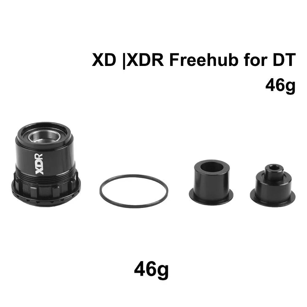 240/350 Body 12 / XDR DT SWISS Set Conversion Freehub For Bike Bicycle Speed XD