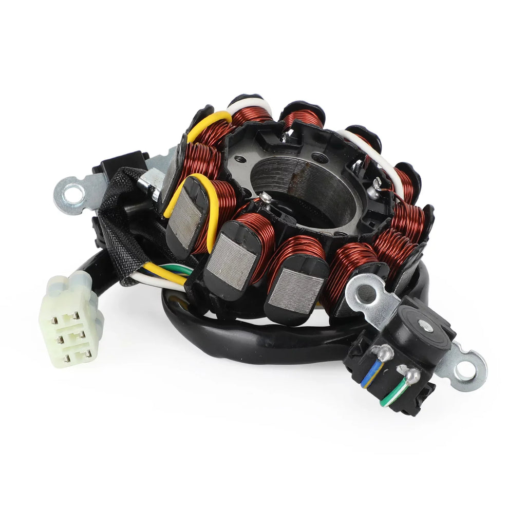 Honda For CRF Magneto Rectifier+Gasket 2010-2012 R CRF450R 450 Stator+Voltage