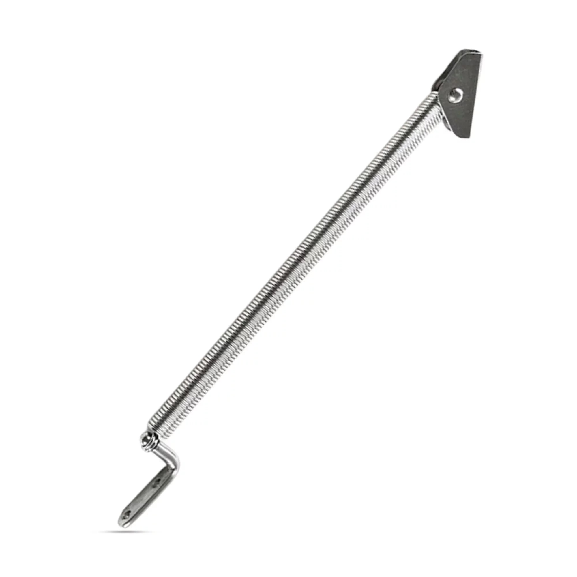 inches Stainless-Steel Adjuster L-Shape and Spring Marine inches with inches 8-1/4 Length: U-Bolt City Hatch or 8-1/4 10-1/4 Plate