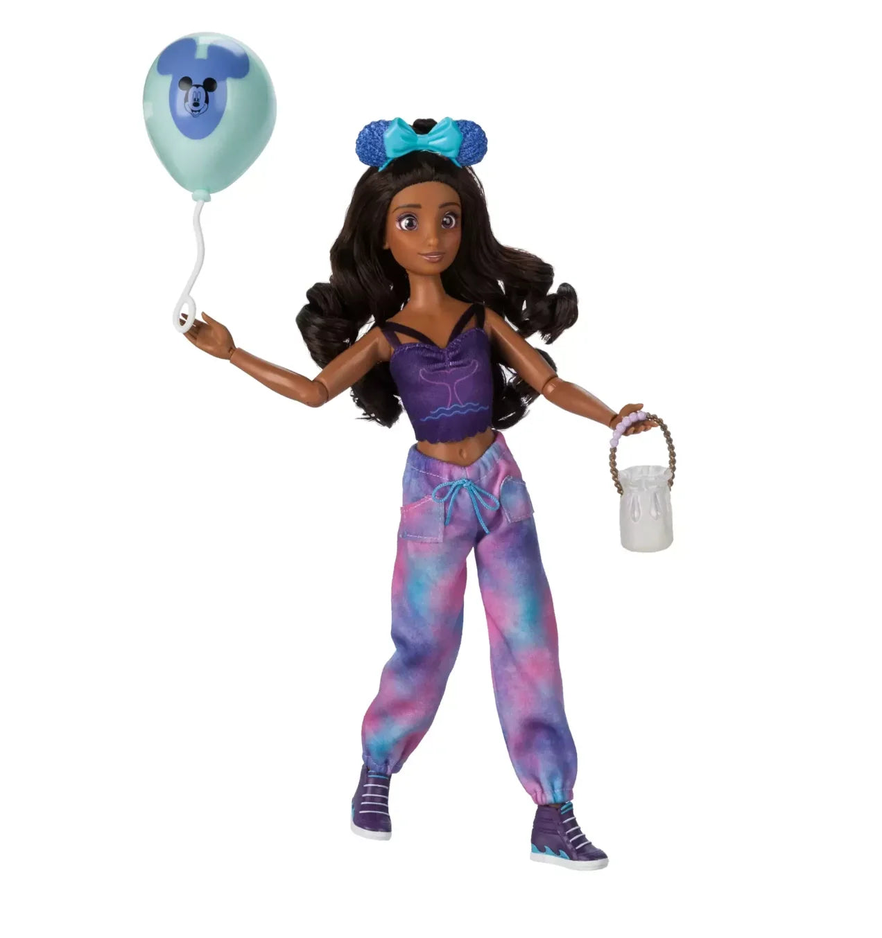 Doll New Box Accessories by Ariel Ily 4EVER Disney with Inspired with